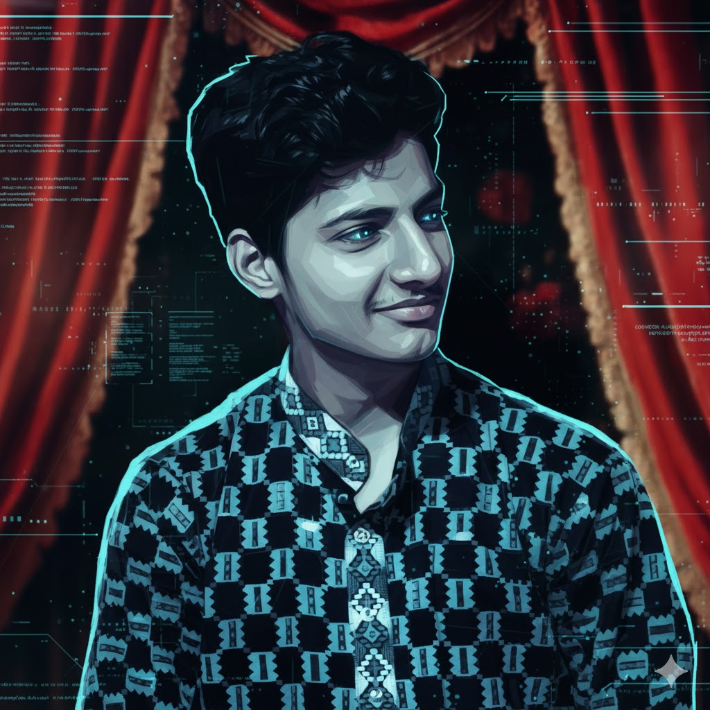 Manish Sharma